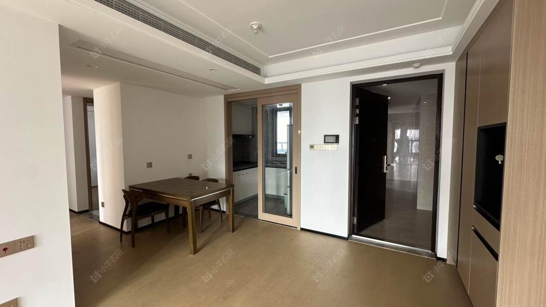 万科新都会房源室内图 常州万科新都会在租房源室内图_小牛看房