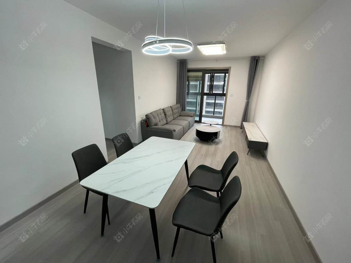 牡丹招商公园学府房源 常州牡丹招商公园学府在租房源_小牛看房