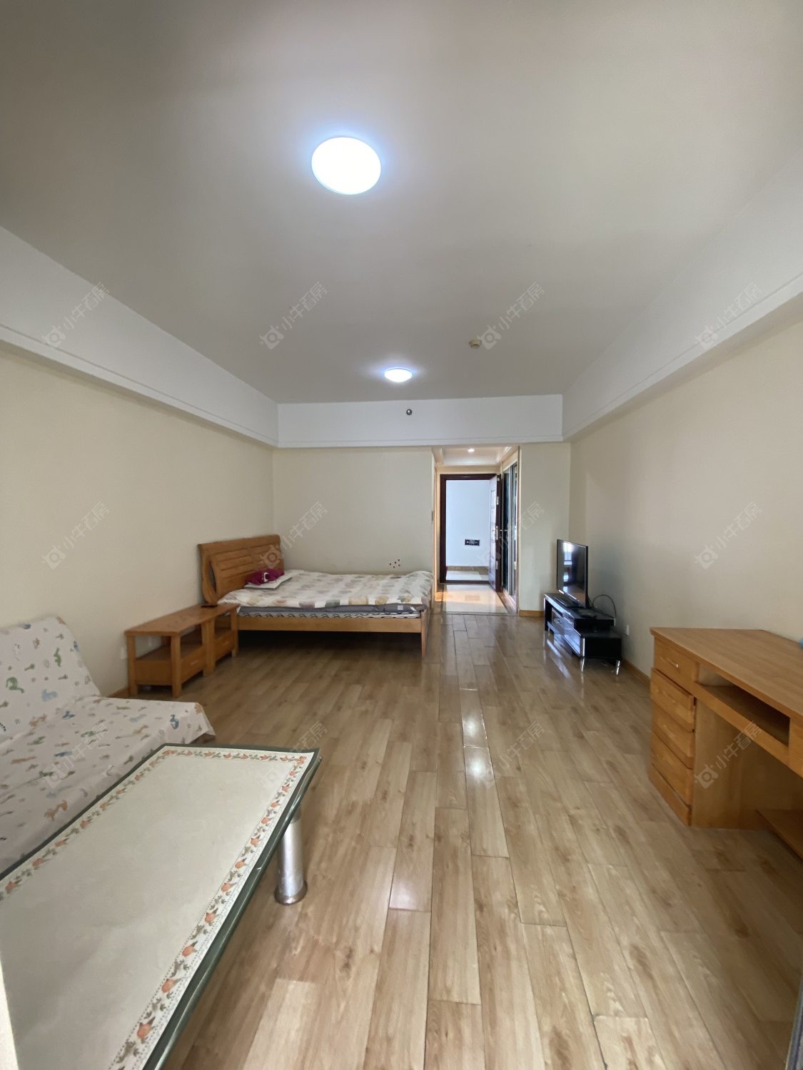 常州新北万达广场在租房源室内图_小牛看房