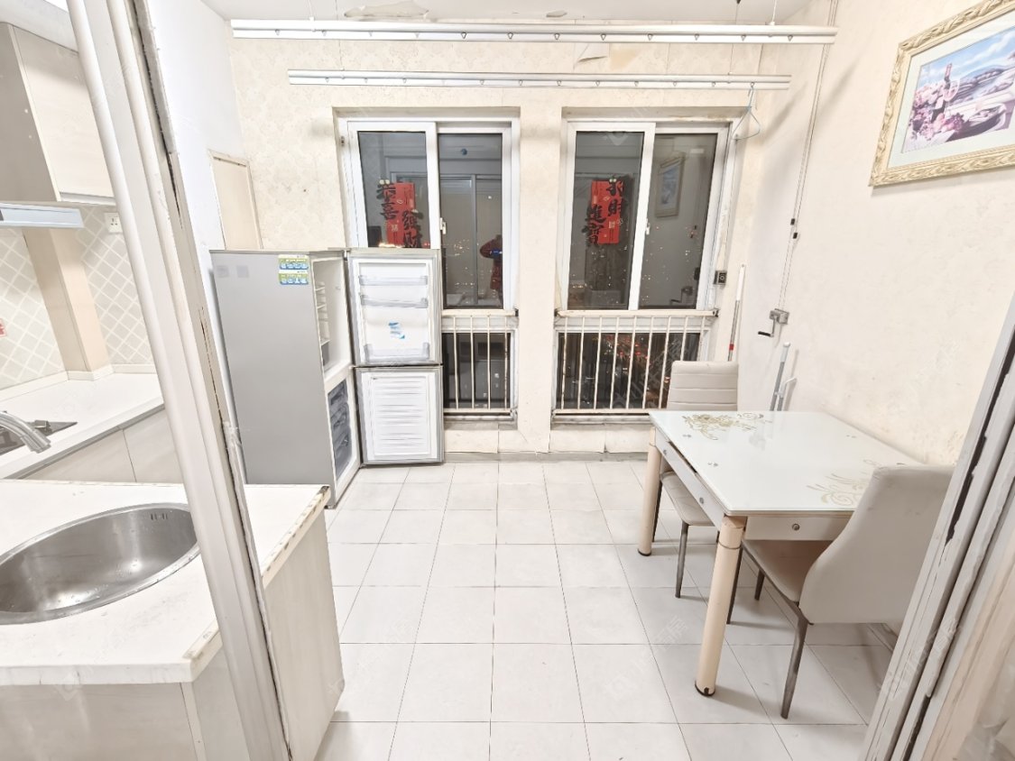 常州莱蒙城铂晶在租房源室内图_小牛看房