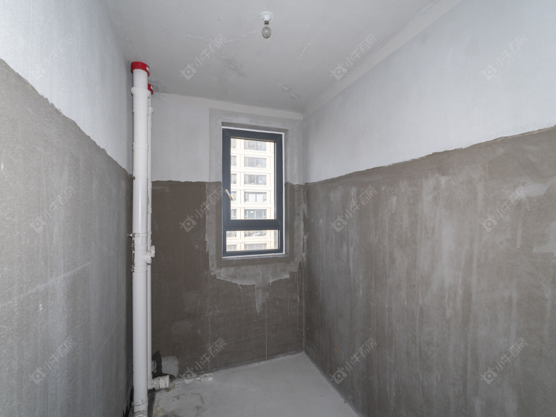 常州紫玉华府在售二手房源室内图_小牛看房