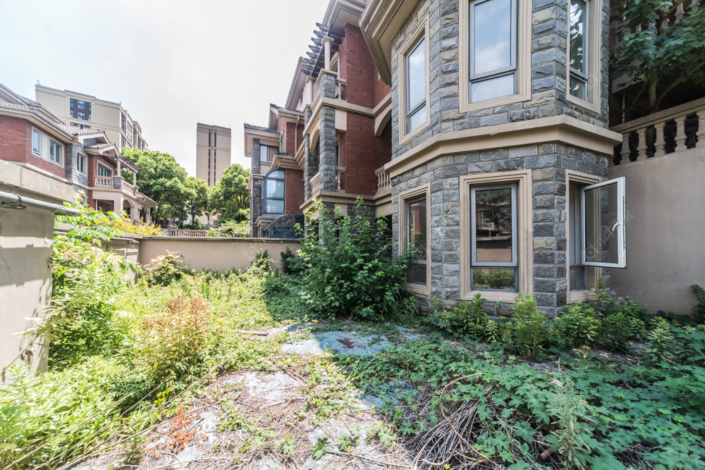 常州美林湖花园一区别墅在售二手房源_小牛看房