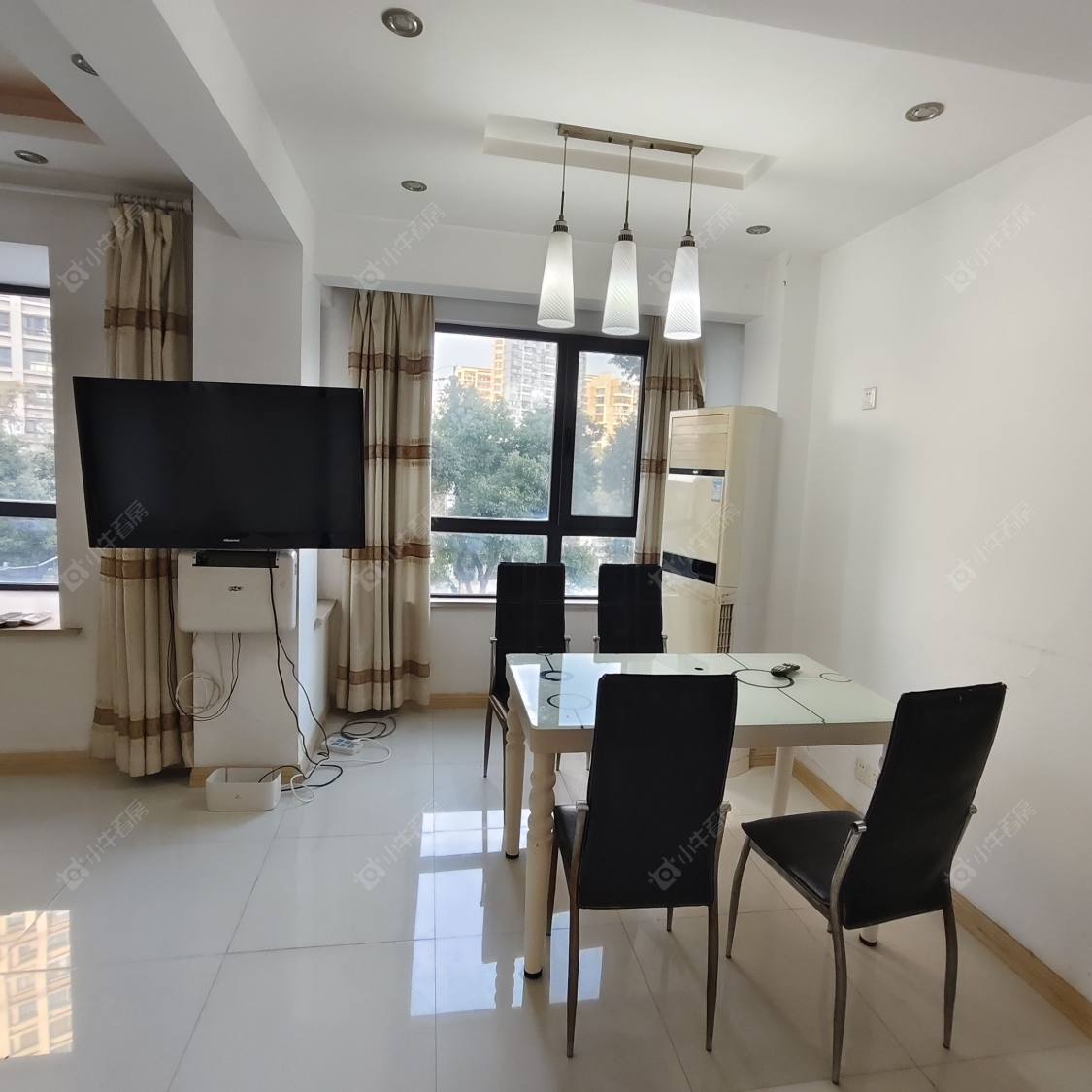 常州天顺御和苑在租房源室内图_小牛看房