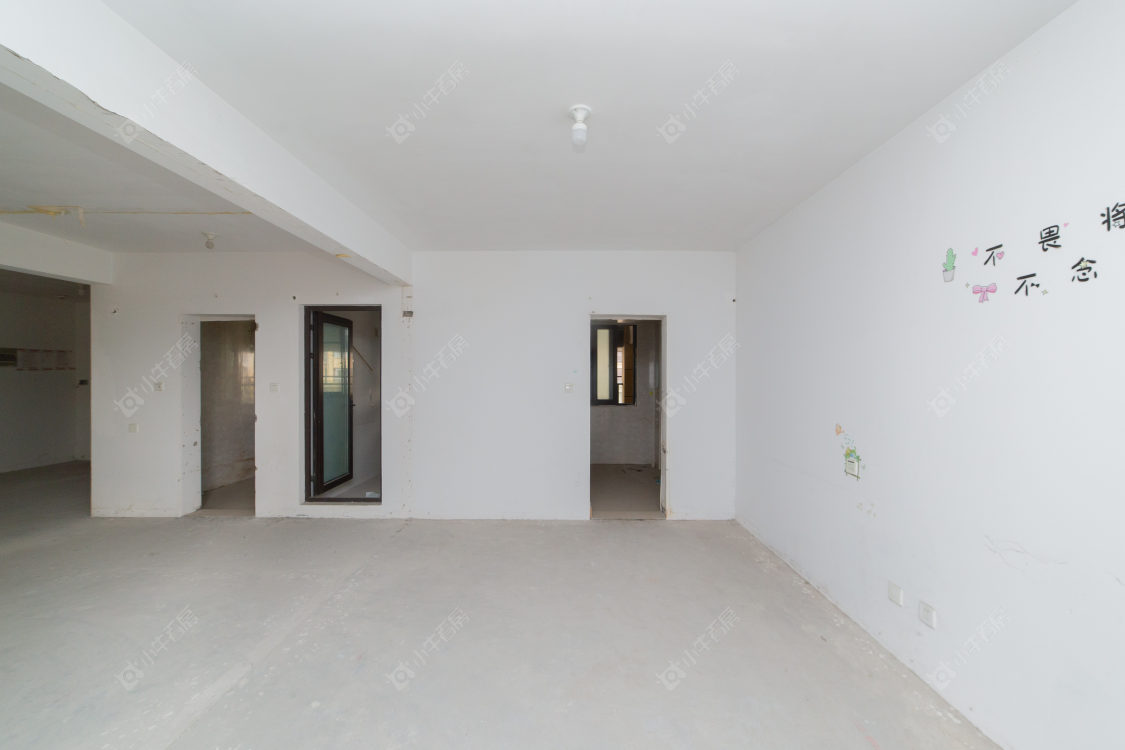 常州尚枫澜湾在售二手房源室内图_小牛看房