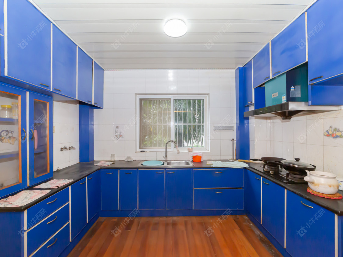 常州藻江花园一期在售二手房源室内图_小牛看房