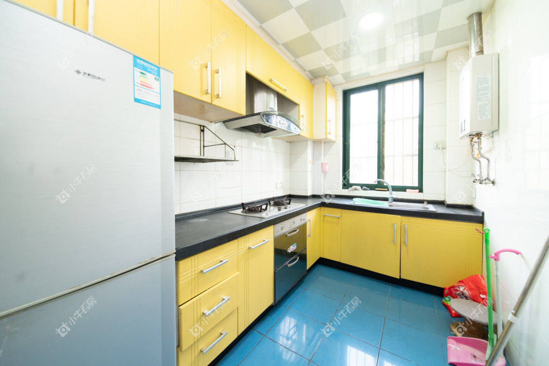 常州都市桃源二期在租房源_小牛看房