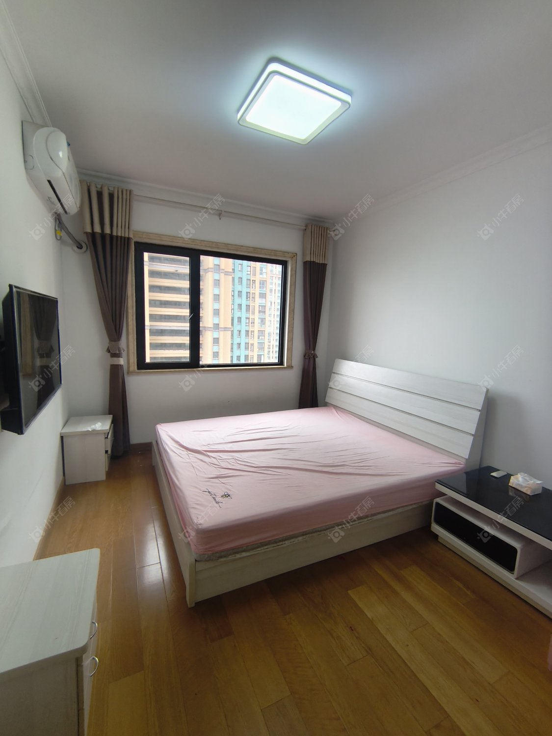 常州御城在租房源室内图_小牛看房