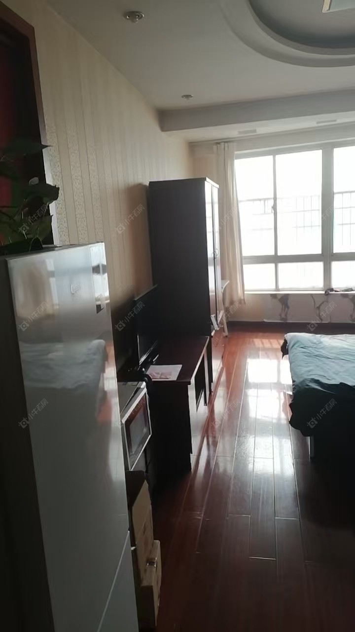 新天地商业广场房源户型图 常州新天地商业广场在租房源户型图_小牛看房