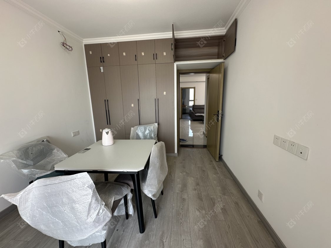 常州美林湖水岸枫情在租房源_小牛看房