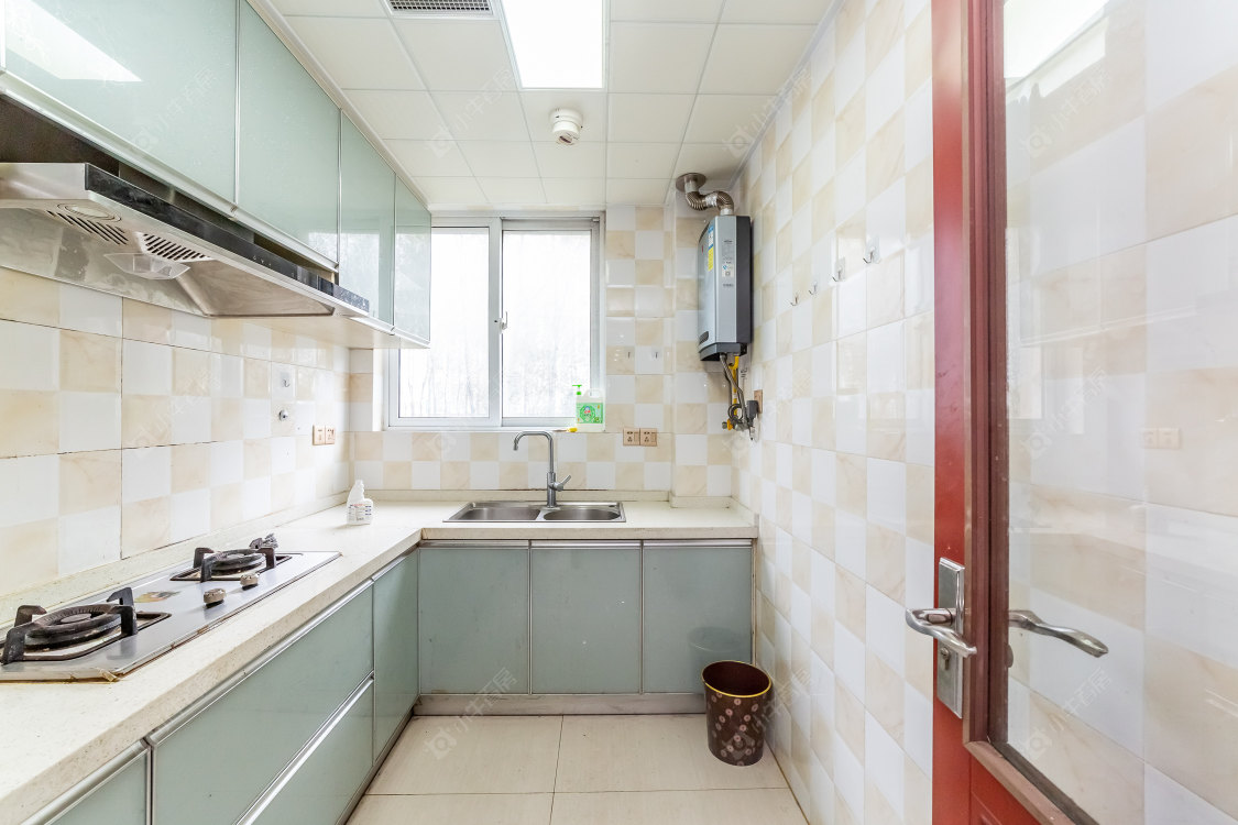 常州绿地世纪城三期在售二手房源室内图_小牛看房