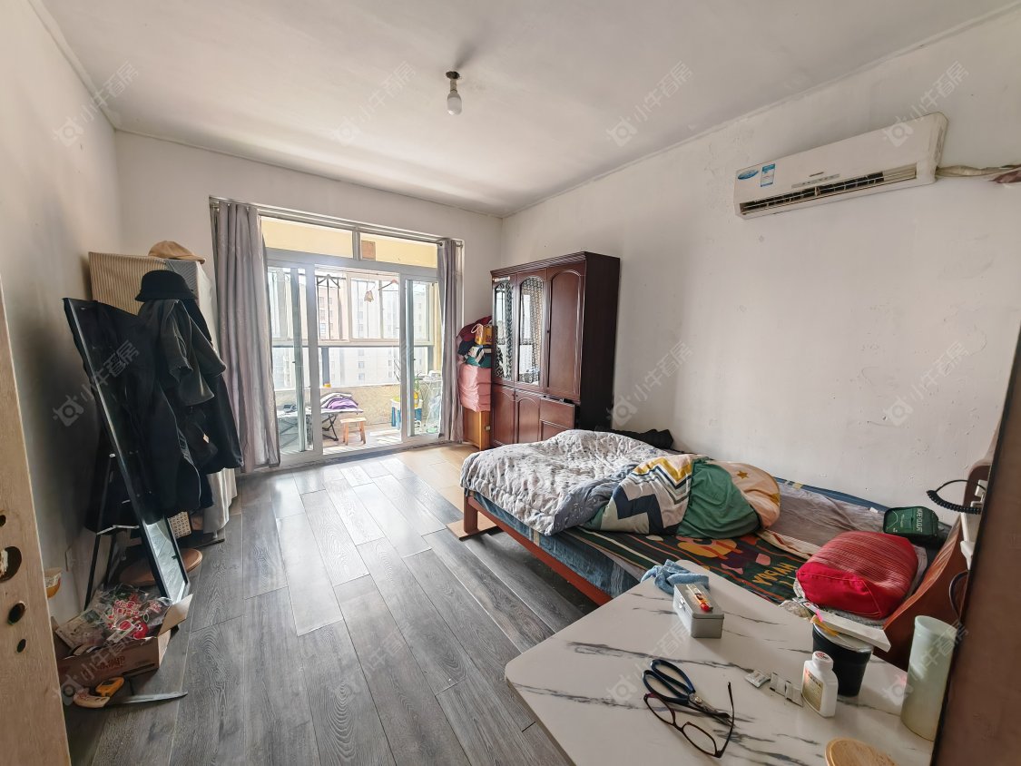 常州锦海星城二期租房_小牛看房