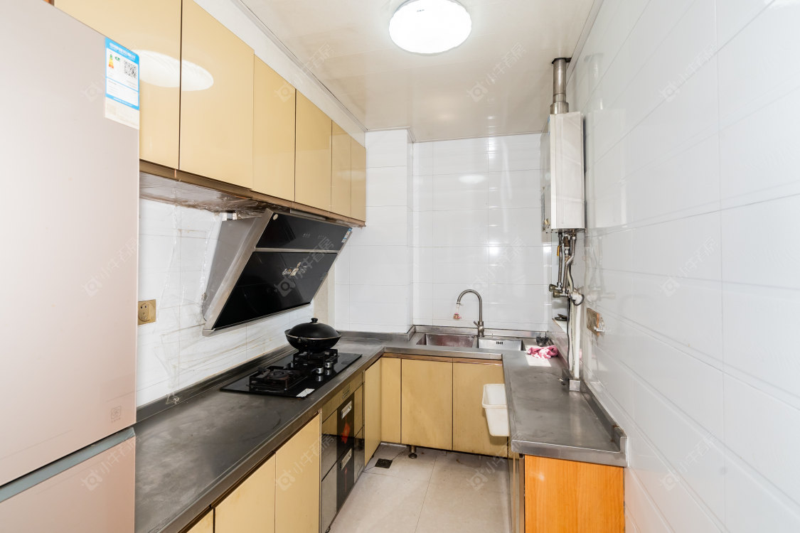 常州新城逸境园在售二手房源室内图_小牛看房