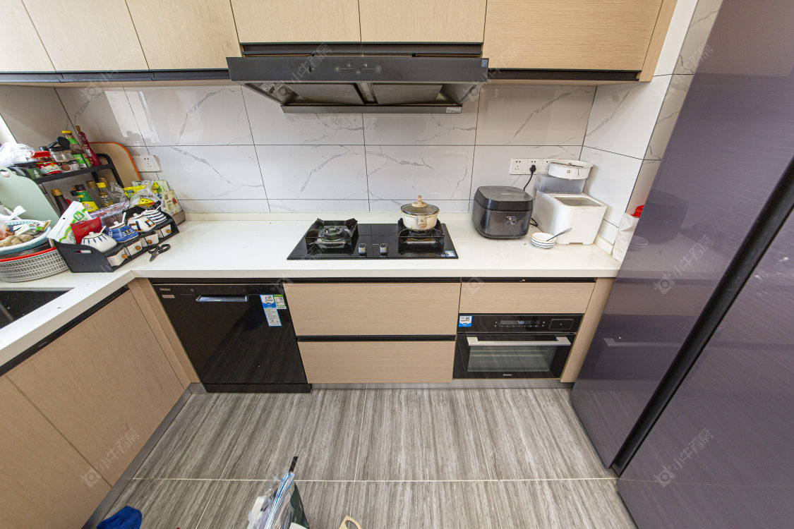 常州红星国际广场在售二手房源室内图_小牛看房