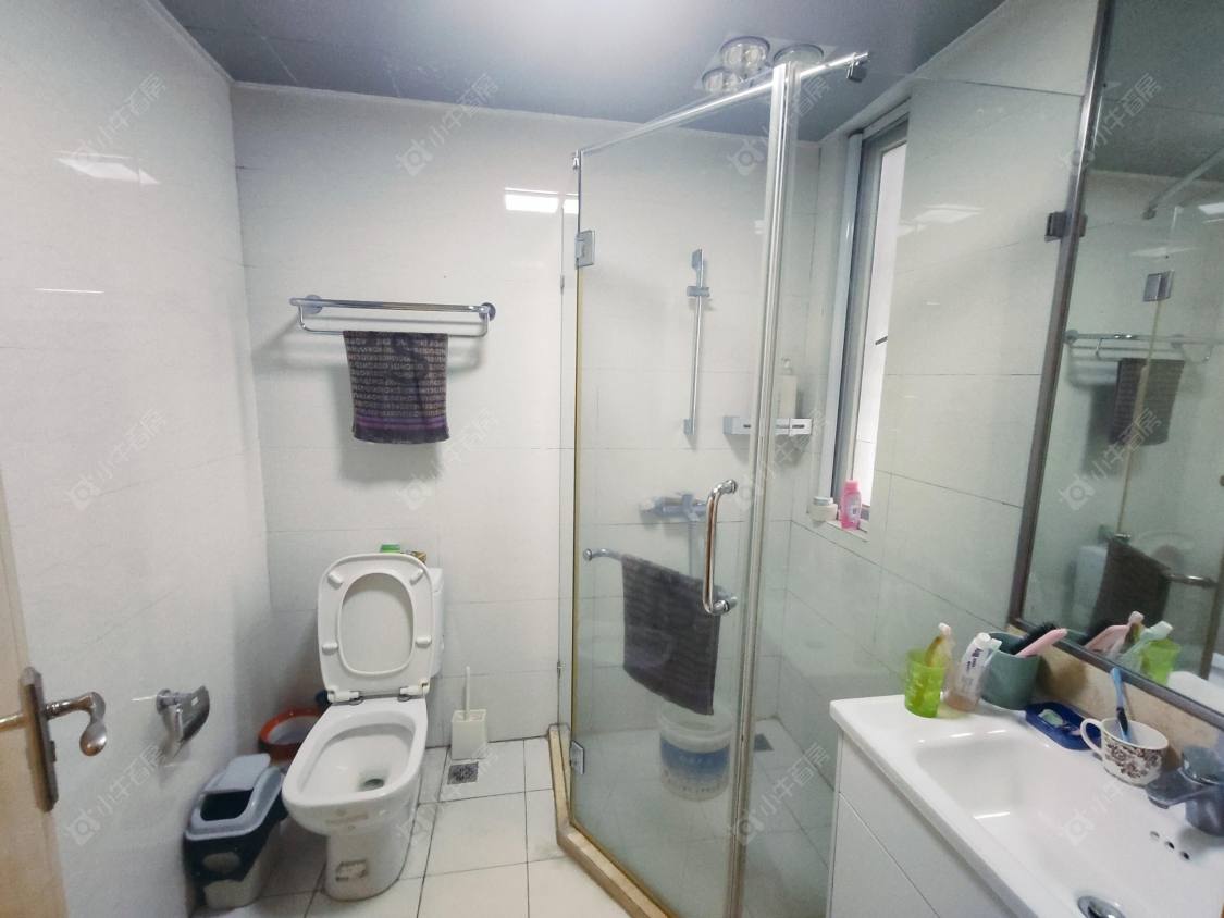 常州青枫颐景花园在租房源室内图_小牛看房