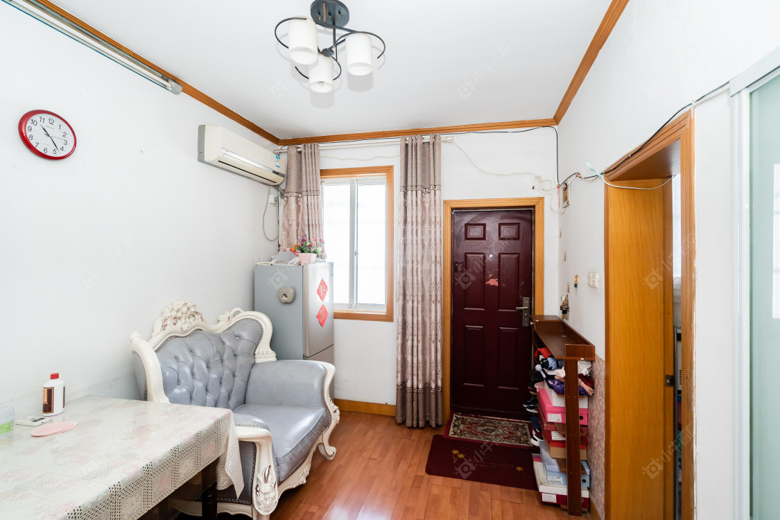 常州丽华三村在售二手房源室内图_小牛看房