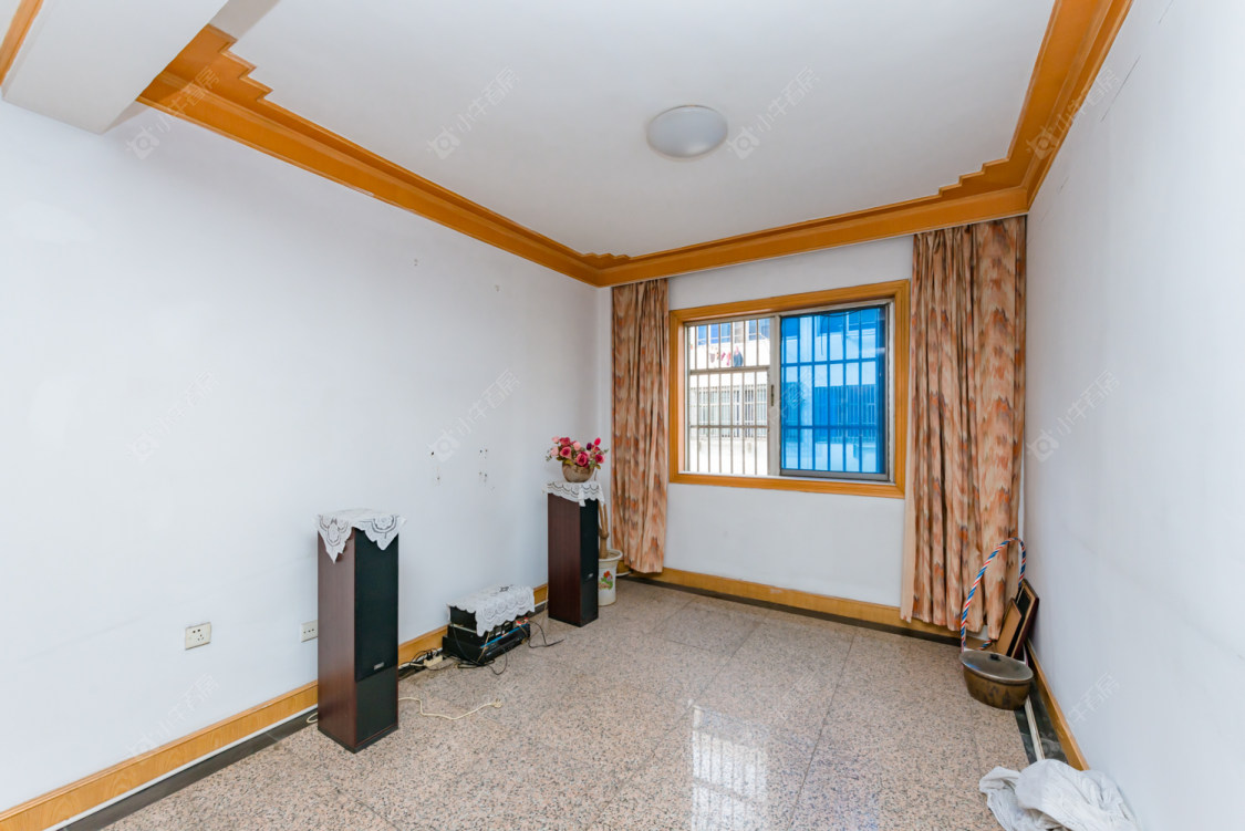 常州兰陵公寓在售二手房源室内图_小牛看房