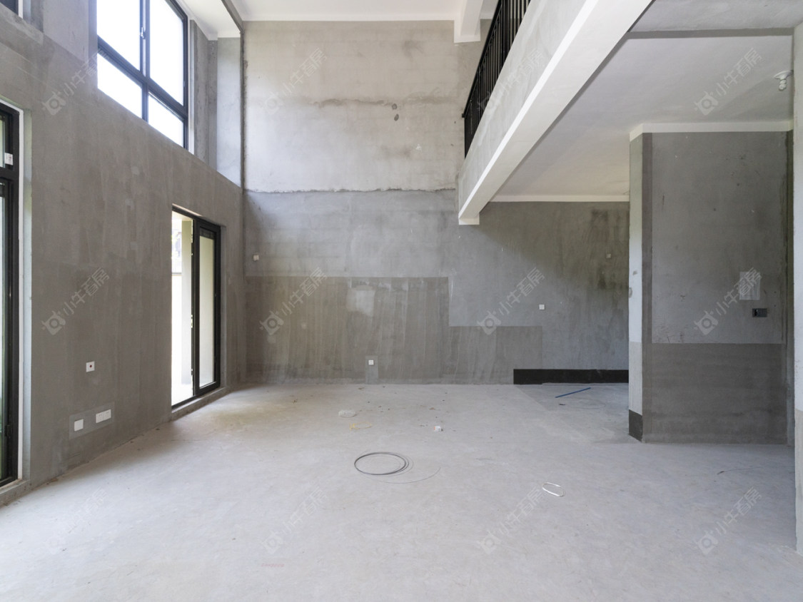 常州太湖院子在售二手房源室内图_小牛看房