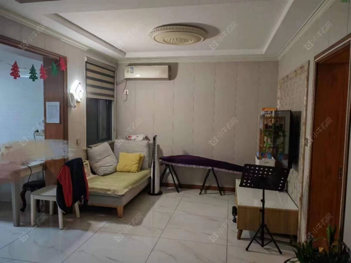 常州迎春小区在售二手房_小牛看房