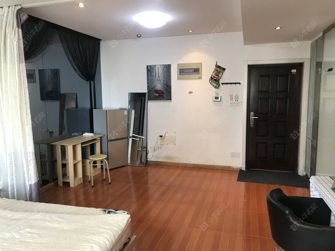 常州中央花园在租房源_小牛看房