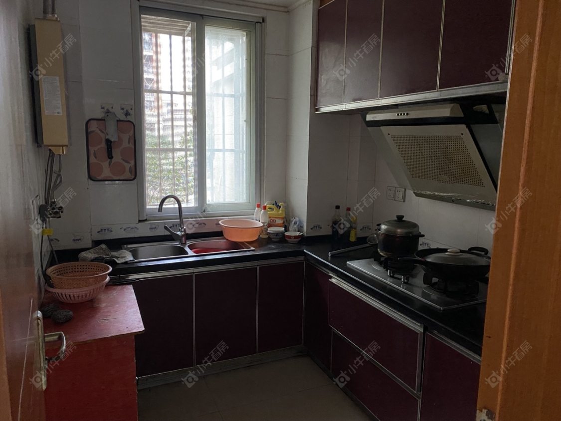 常州聚怡花园南区在租房源室内图_小牛看房