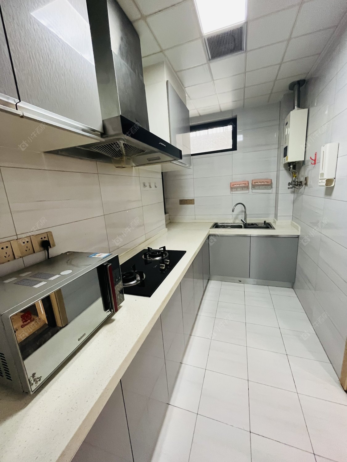 常州牡丹水岸国际在租房源_小牛看房