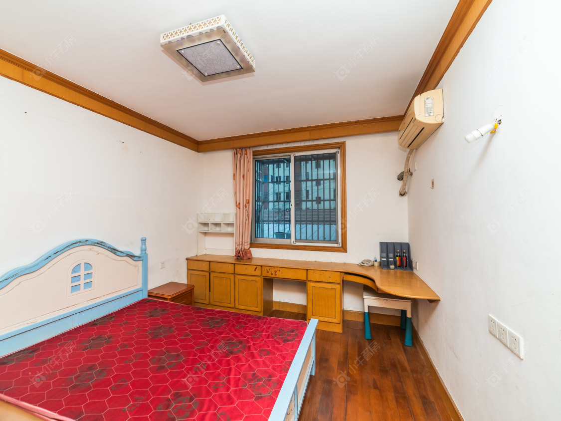 常州站北新村新站北在售二手房源室内图_小牛看房