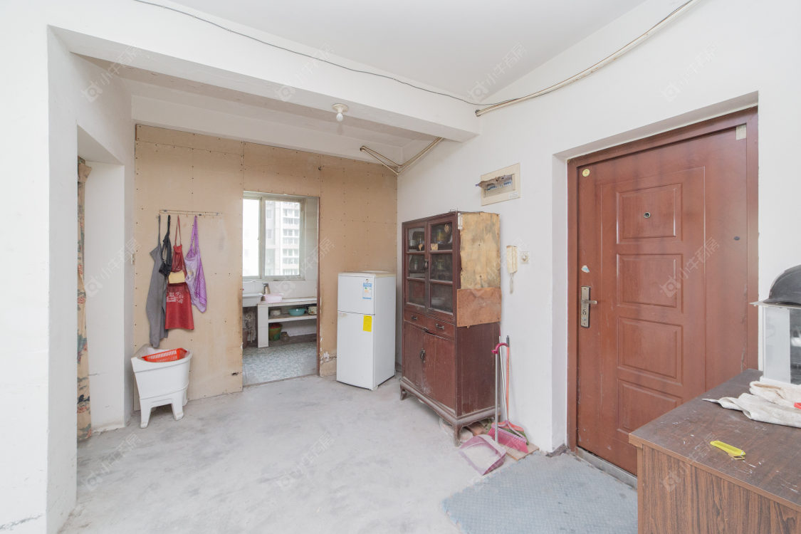 常州金梅花园北区在售二手房源室内图_小牛看房