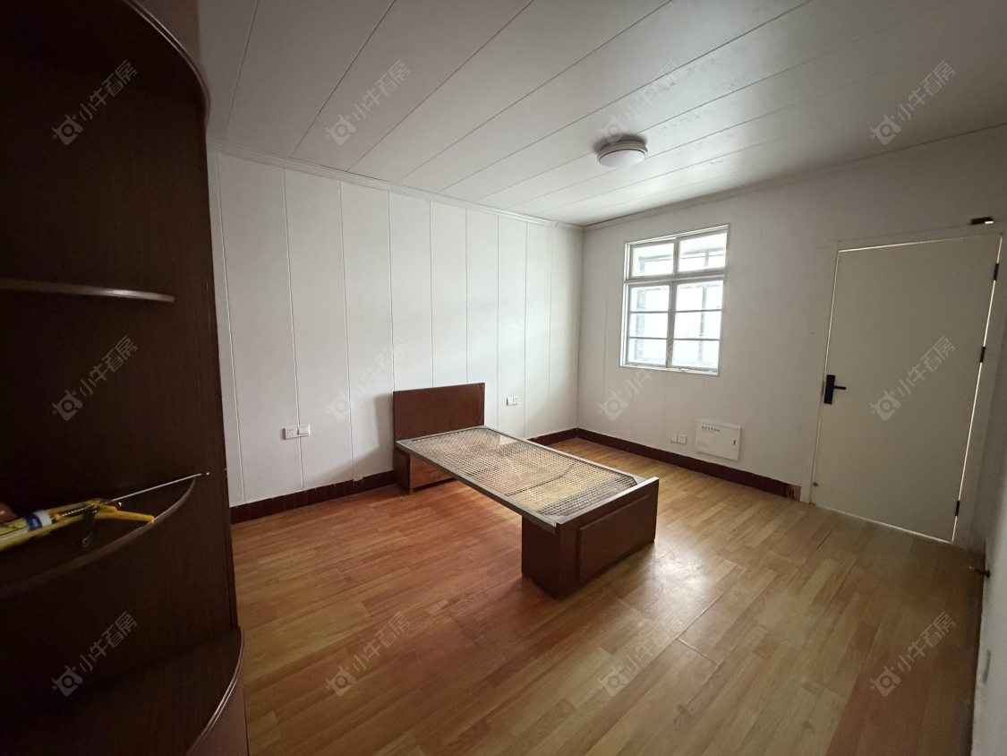 常州仓房小区在租房源室内图_小牛看房