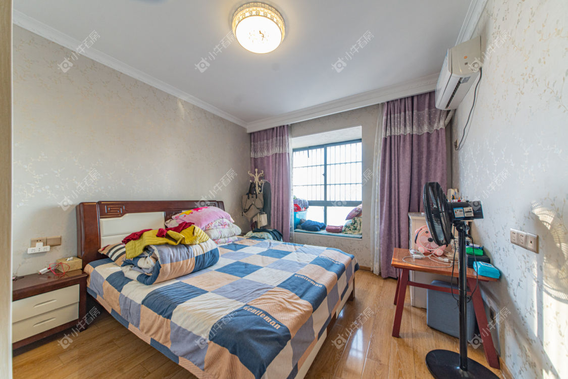 常州四季新城金典在租房源_小牛看房