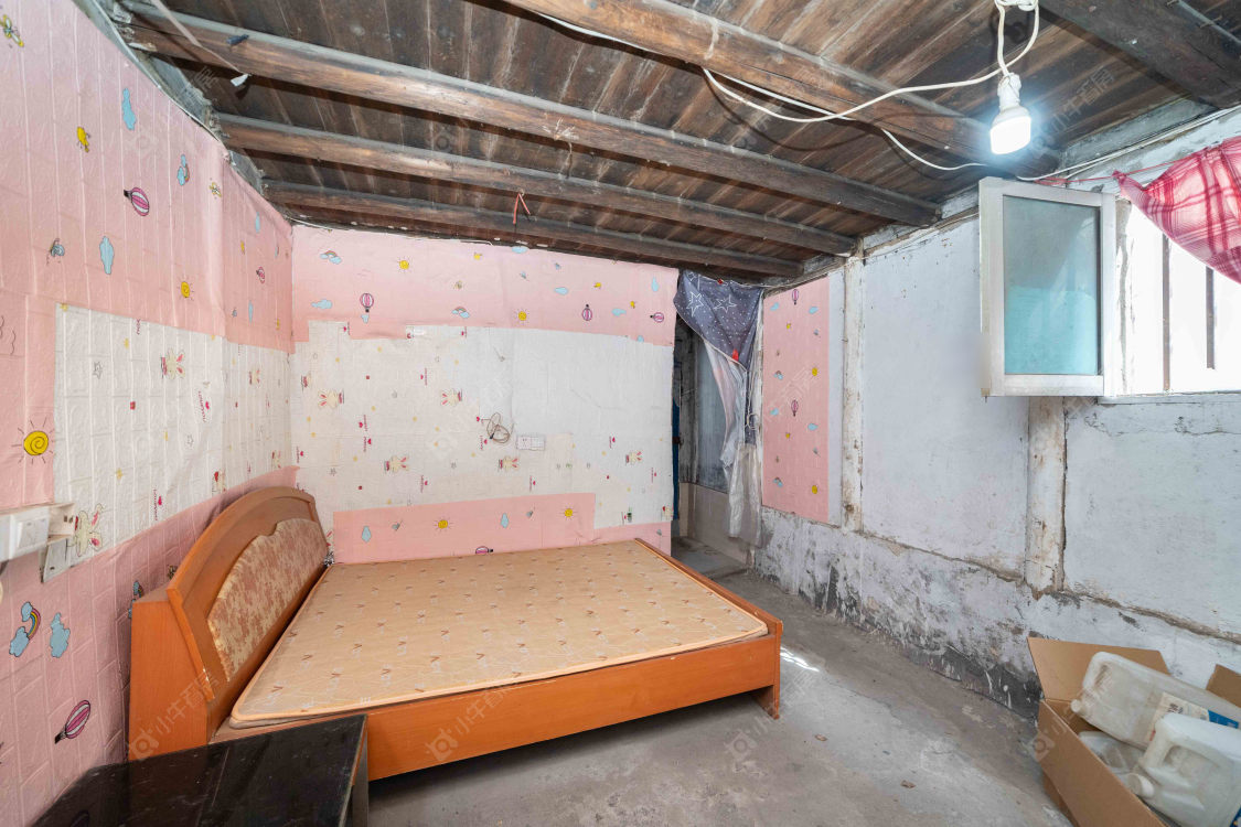 常州谢家场在售二手房源室内图_小牛看房