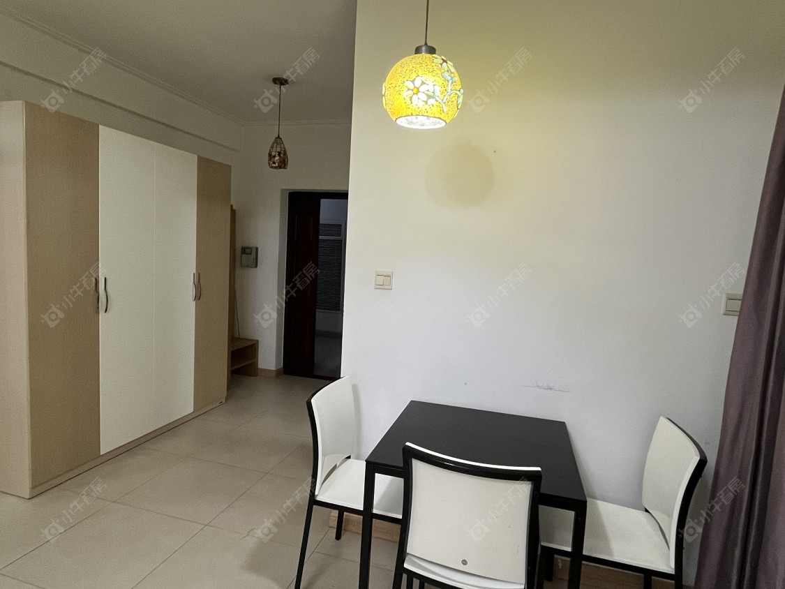 青山湾南区房源室内图 常州青山湾南区在租房源室内图_小牛看房