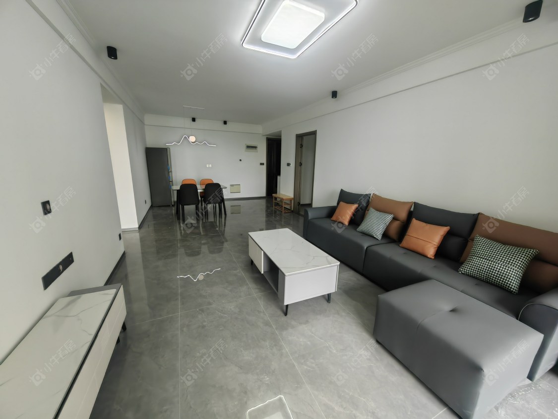 常州星河丹堤一区在租房源_小牛看房