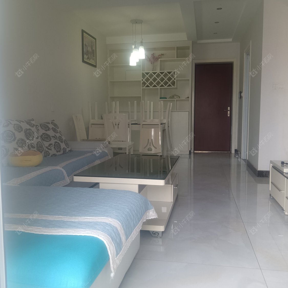 常州九龙仓时代上院租房_小牛看房