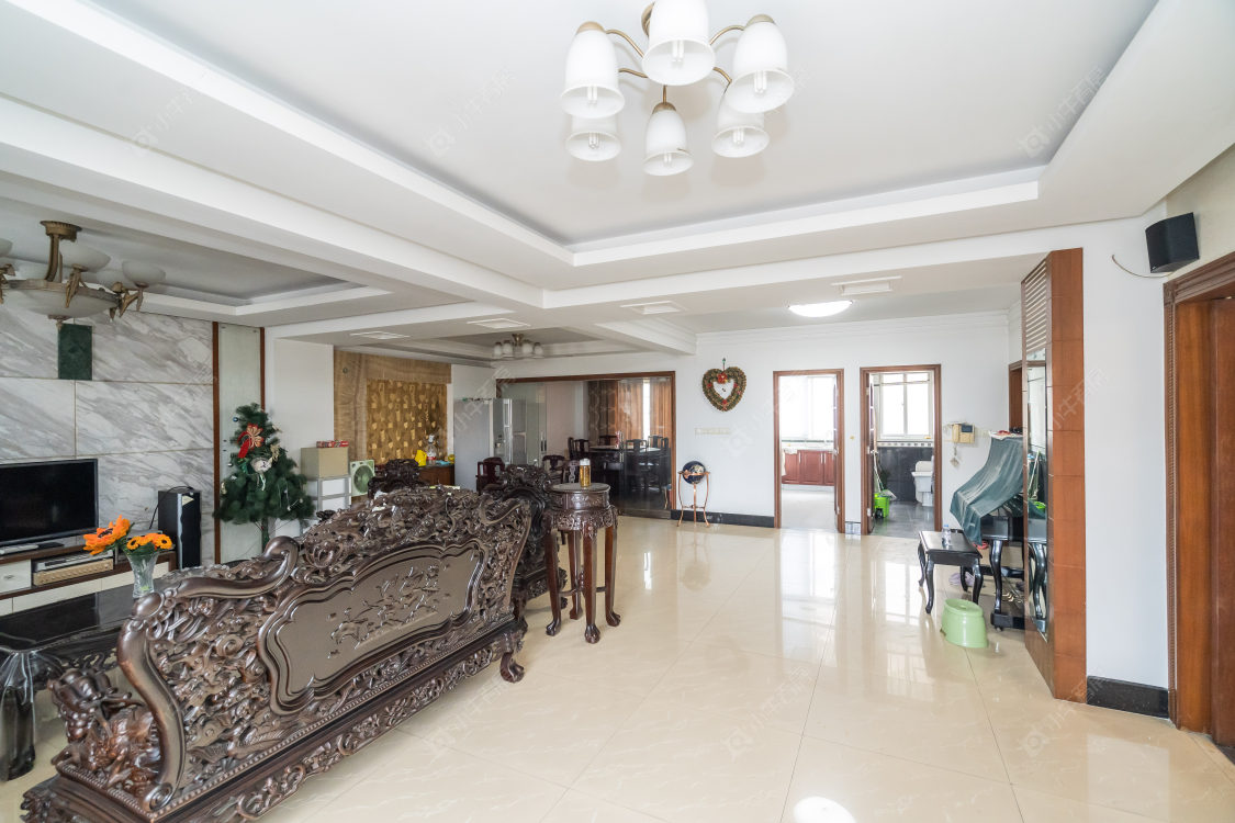 常州国泰名筑和平苑在售二手房_小牛看房