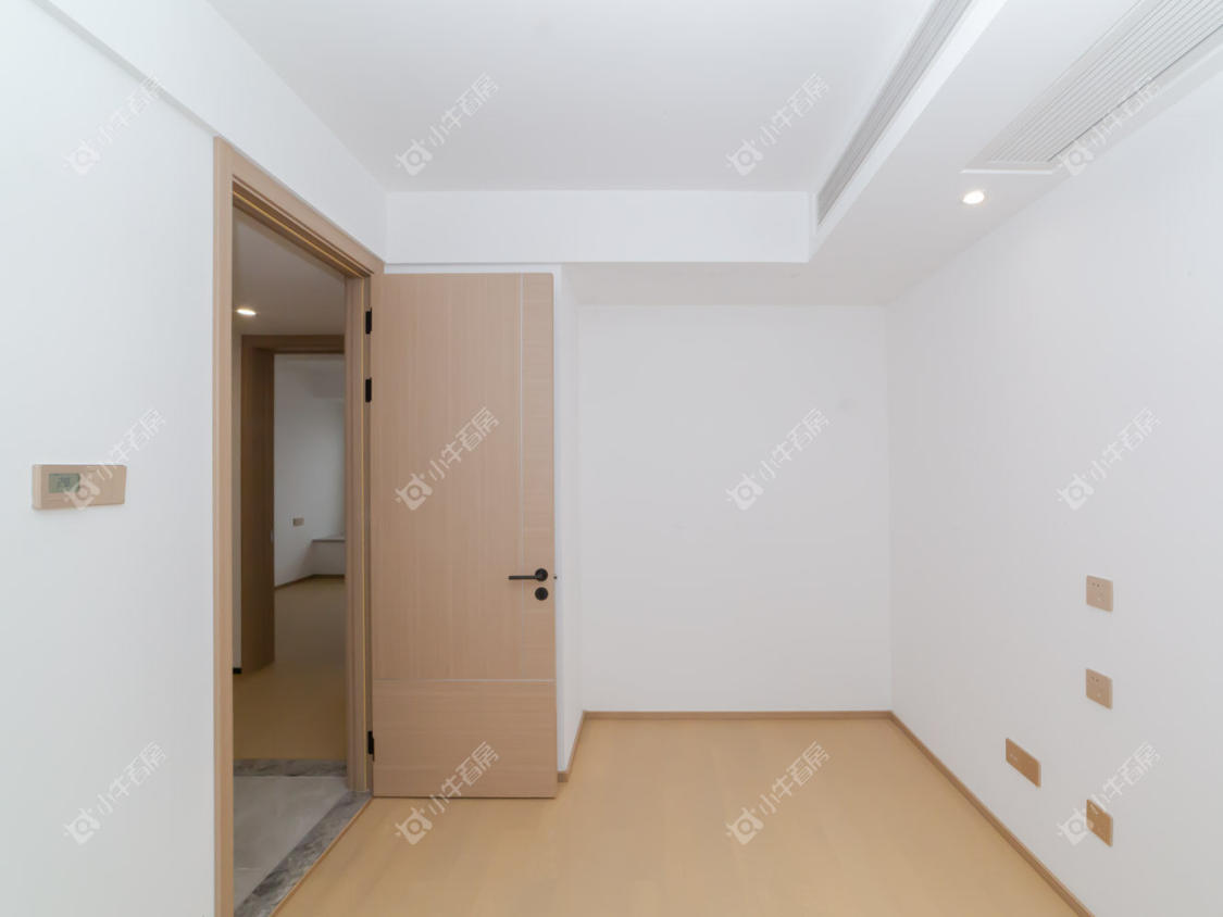 常州万科新都会在租房源室内图_小牛看房