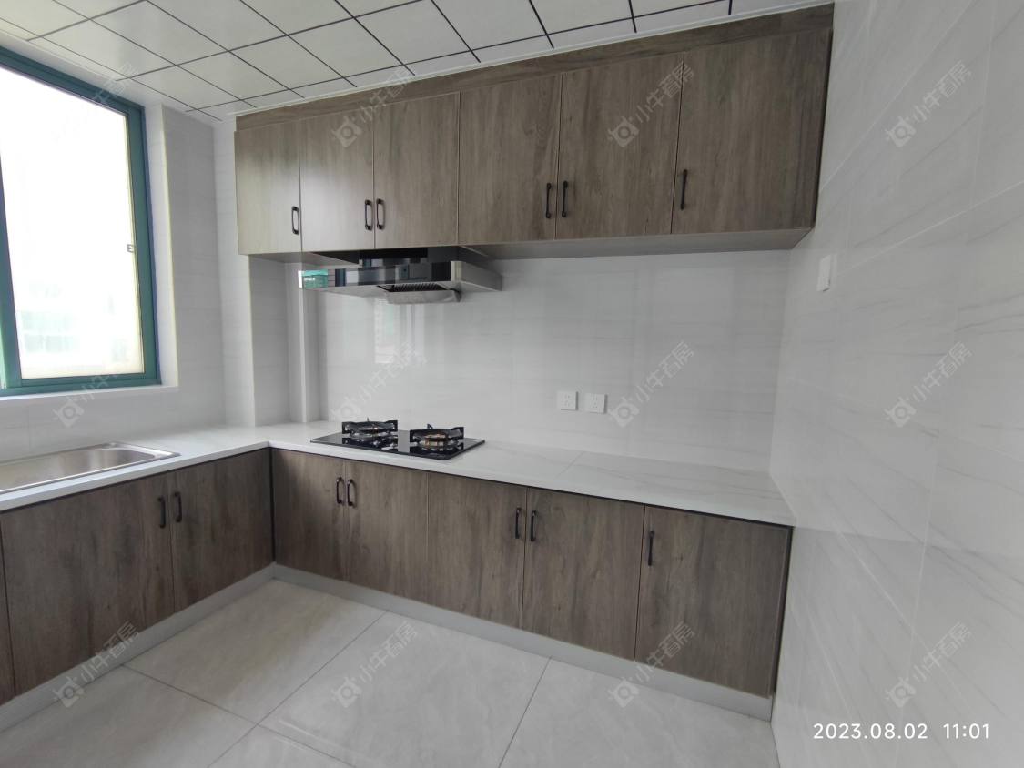 常州水木年华花园在租房源室内图_小牛看房