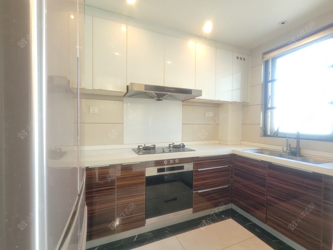 常州景瑞望府在租房源室内图_小牛看房