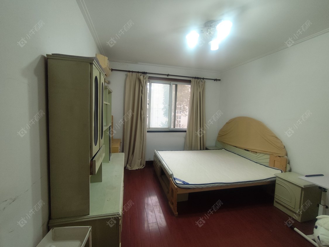 常州蓝天花园西区在租房源_小牛看房