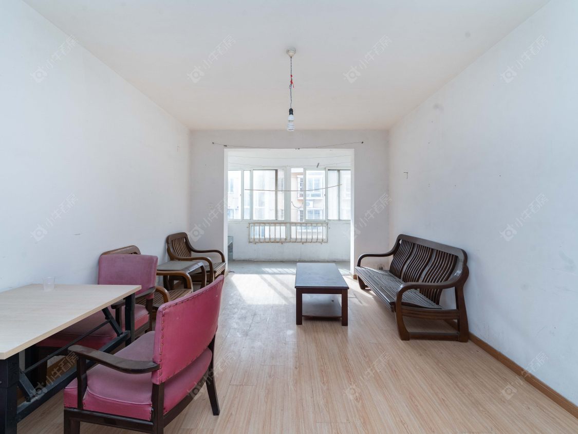 常州阳湖世纪苑北苑在售二手房源室内图_小牛看房