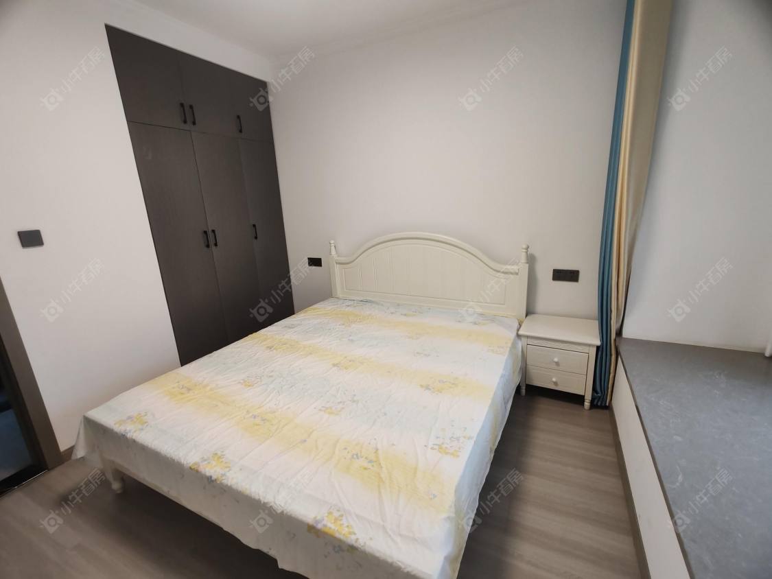 常州锦凤合鸣在租房源室内图_小牛看房