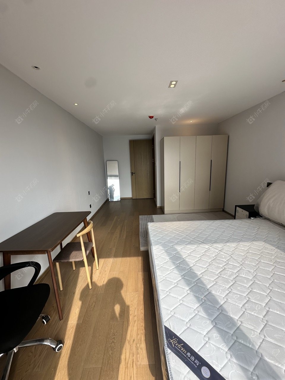 常州天安数码城公寓在租房源室内图_小牛看房