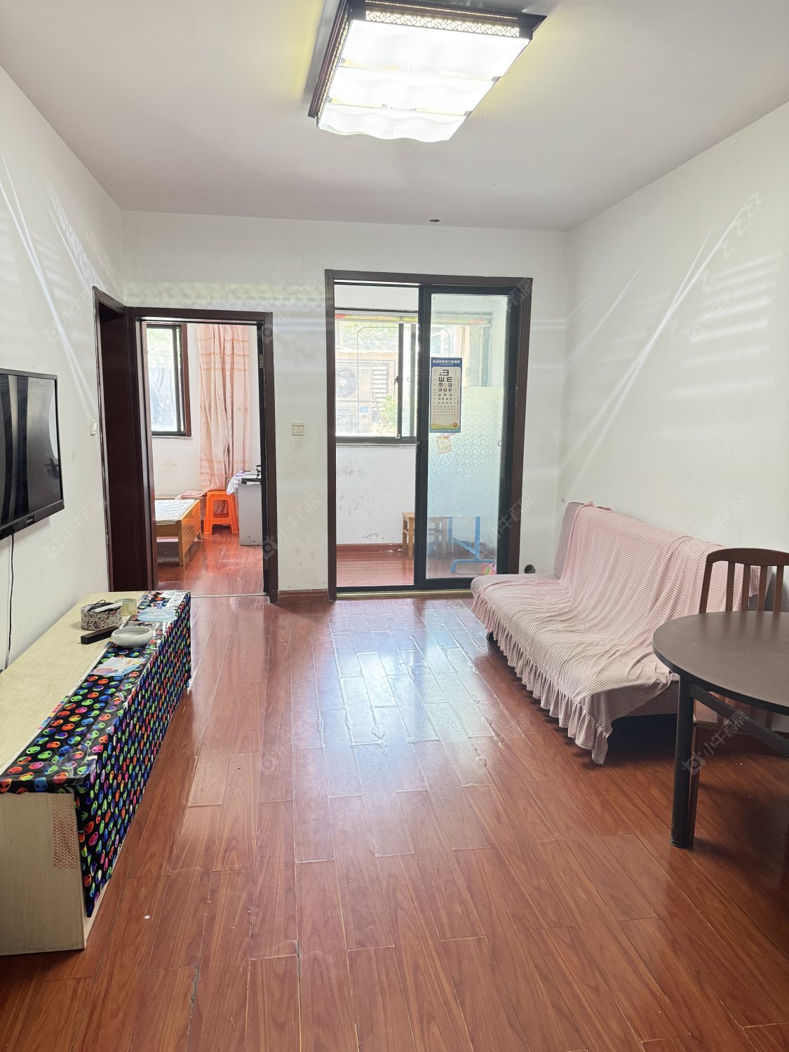 常州九洲花园一期在租房源_小牛看房