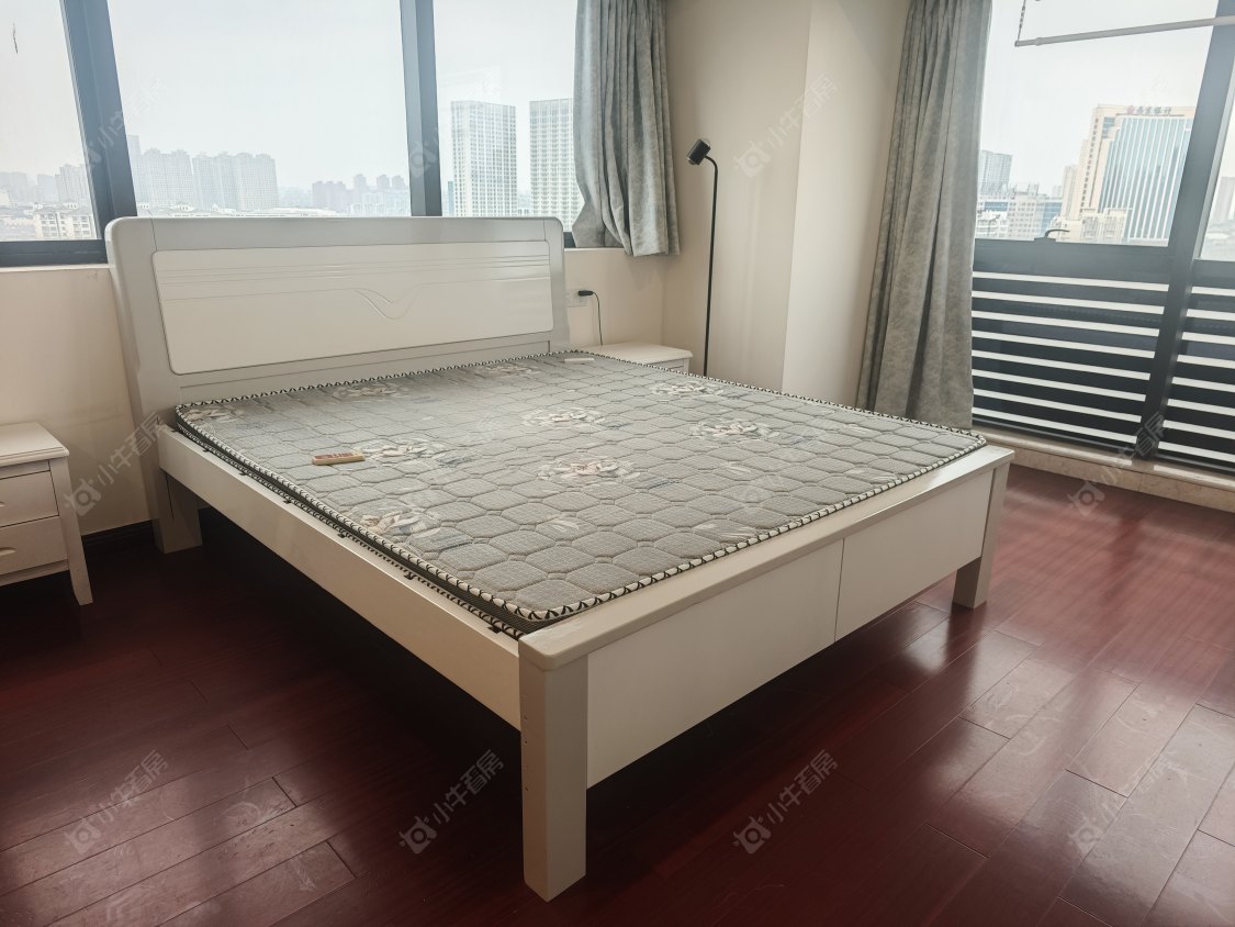 常州新天地不夜城在租房源室内图_小牛看房