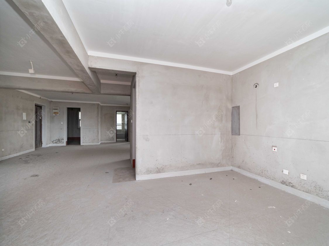 路劲城二期房源室内图 常州路劲城二期在售二手房源室内图_小牛看房