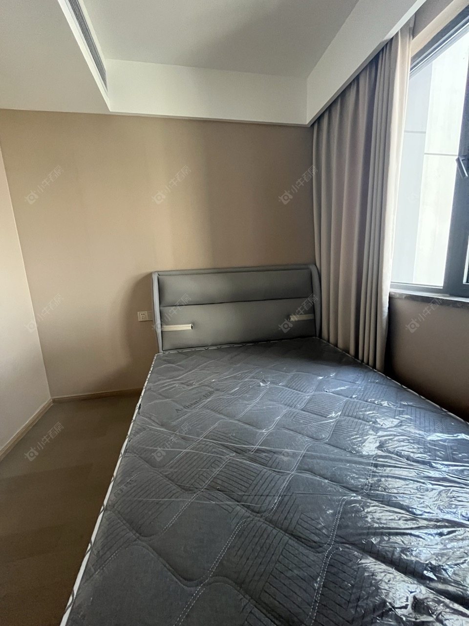 常州三盛汝悦春秋在租房源室内图_小牛看房