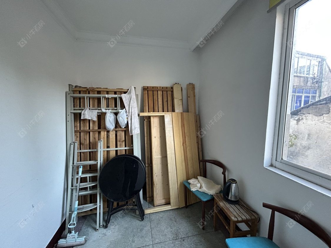 常州友谊新村3室2厅1卫出租_小牛看房