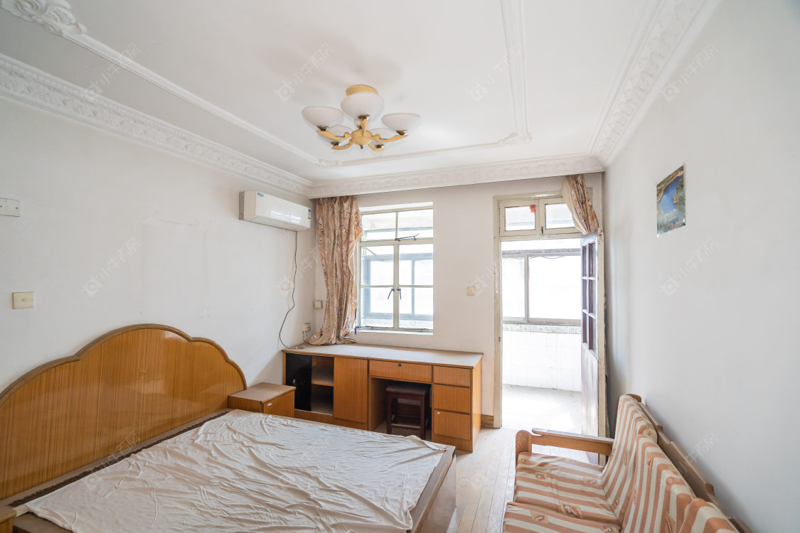 常州椿桂坊在售二手房源室内图_小牛看房