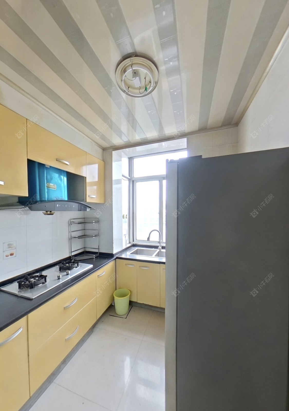 常州河苑家园二期在租房源_小牛看房