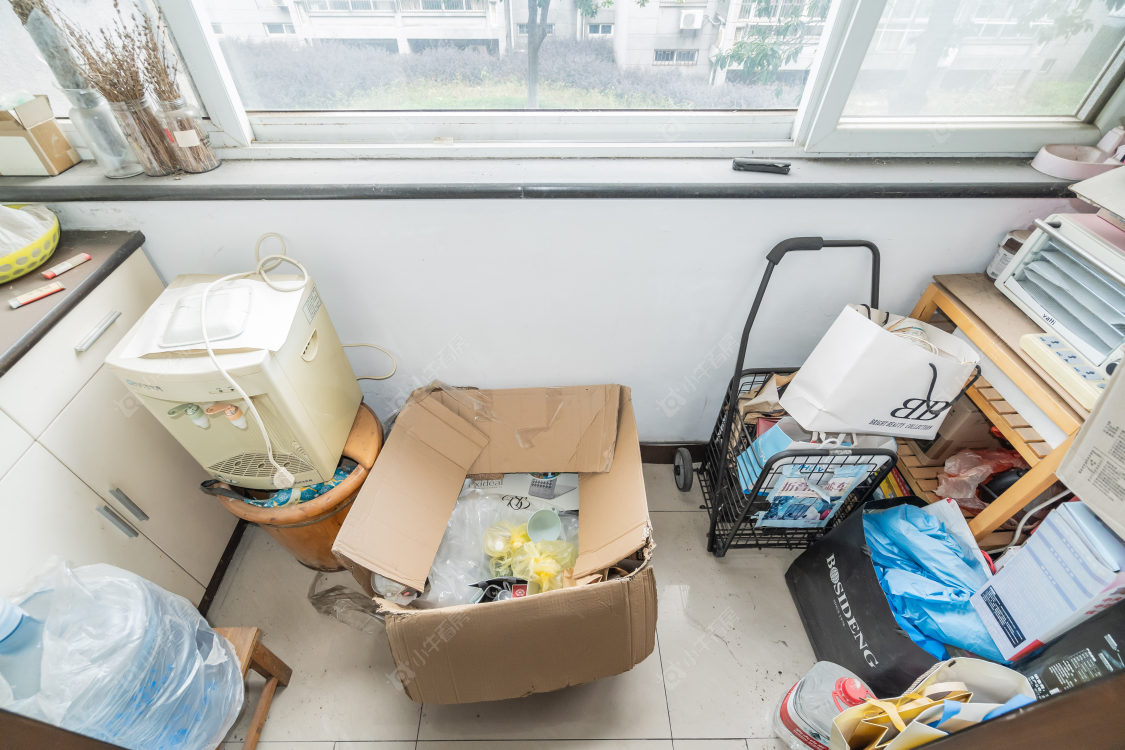 兆丰花苑房源室内图 常州兆丰花苑在售二手房源室内图_小牛看房