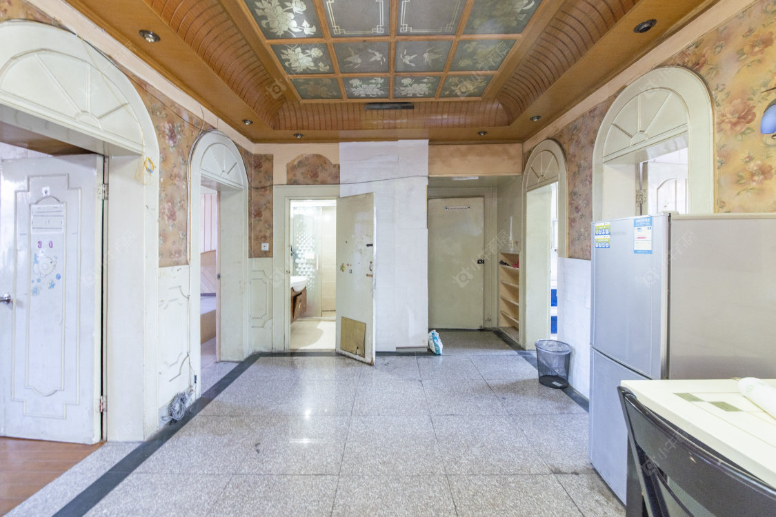 花东二村房源室内图 常州花东二村在售二手房源室内图_小牛看房